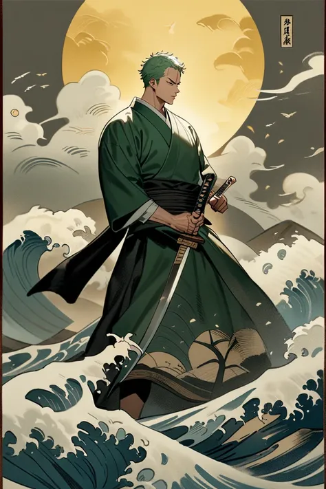 rornoa zoro