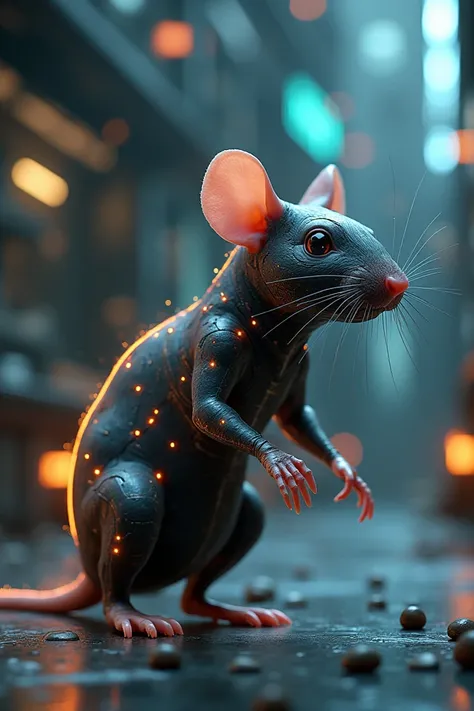 Rat ai