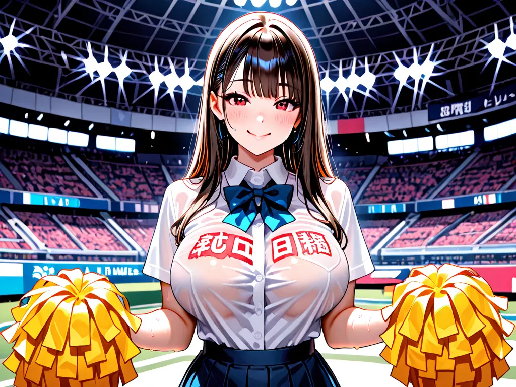 ((Highest quality)), (Greatest Masterpiece), (perfect anatomy), All of my Japanese high school classmates at a boys' school are forced to change their gender by Chinese female high school students, Chest１００ｃｍK-cup breasts or larger、Forced breast augmentati...