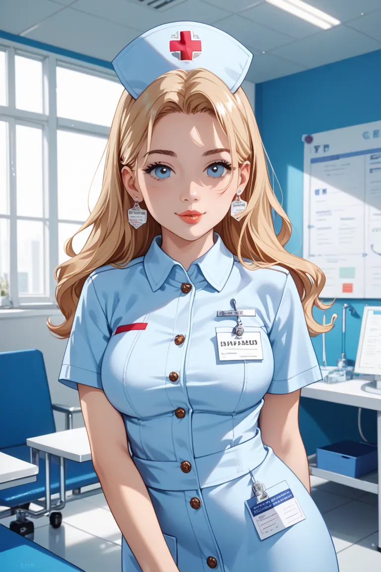 Nurse