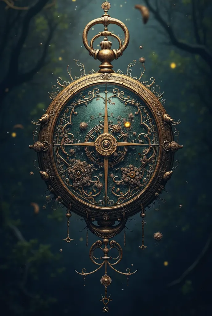 Design Request by Logo
Game name: The Island of Lost Watches
And give him this logo this name : Revalia
And if you try to add a background island Logo Concept:
I want a logo that reflects mystery, elegance and an antique touch, combining watchmaking elemen...