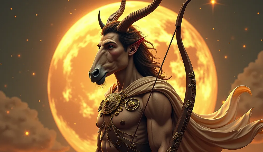 zodiac sign and a man with a bow, Zodiac Sign, male Centaur Centaur chimera, adam driver as a Centaur warrior, astrology , Centaur from greek mythology, golden bull, Centaur , a Centaur , Zodiac Signs, Libra zodiac sign , zodiac sign Taurus , Centaur horse...