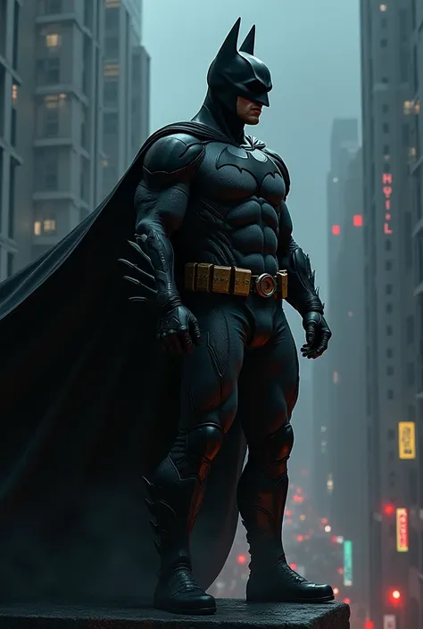 batman 