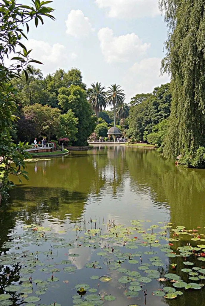  Gardens
Location: Lalbagh Botanical Garden, Bangalore

Description: Stunning variety of flora with iconic glass house and serene lake6.

Romantic Appeal: Offers a romantic ambiance, especially during late afternoons.