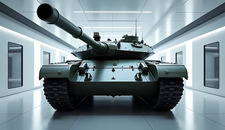 T-64 tank showroom pick 