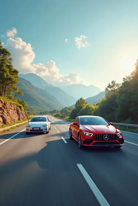 
Start Video:
(Pictures of beautiful roads and different cars on the move)

context sound: “Are you looking for a convenient and fast way to rent a car? We are here to make your journey Make it easier and more enjoyable.”

Show car rental service:
(Images ...