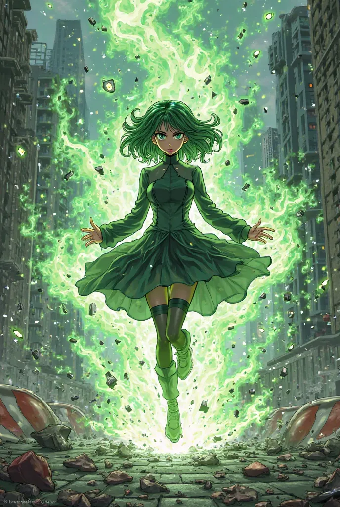 Tatsumaki