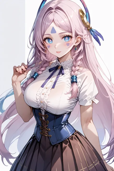 score_9, score_8_up, score_7_up, source_anime, 4K,perfect fingers,(perfect hands, perfect anatomy),prefect lighting, very aesthetic, intricate details,highly detailed background, masterpiece, high quality, best quality,
citlali, blue eyes, bright pupils, f...