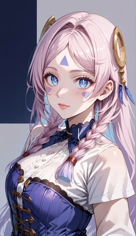 score_9, score_8_up, score_7_up, source_anime, 4K,perfect fingers,(perfect hands, perfect anatomy),prefect lighting, very aesthetic, intricate details,highly detailed background, masterpiece, high quality, best quality,
citlali, blue eyes, bright pupils, f...