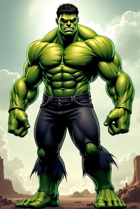 Skaar: Skaar is the most famous  of the Hulk. He is the son of the Hulk (Bruce Banner) and Caiera, an alien woman from the planet Sakaar. Skaar was raised on Sakaar after his mother was killed during the Planet Hulk storyline. Skaar inherits his father's i...