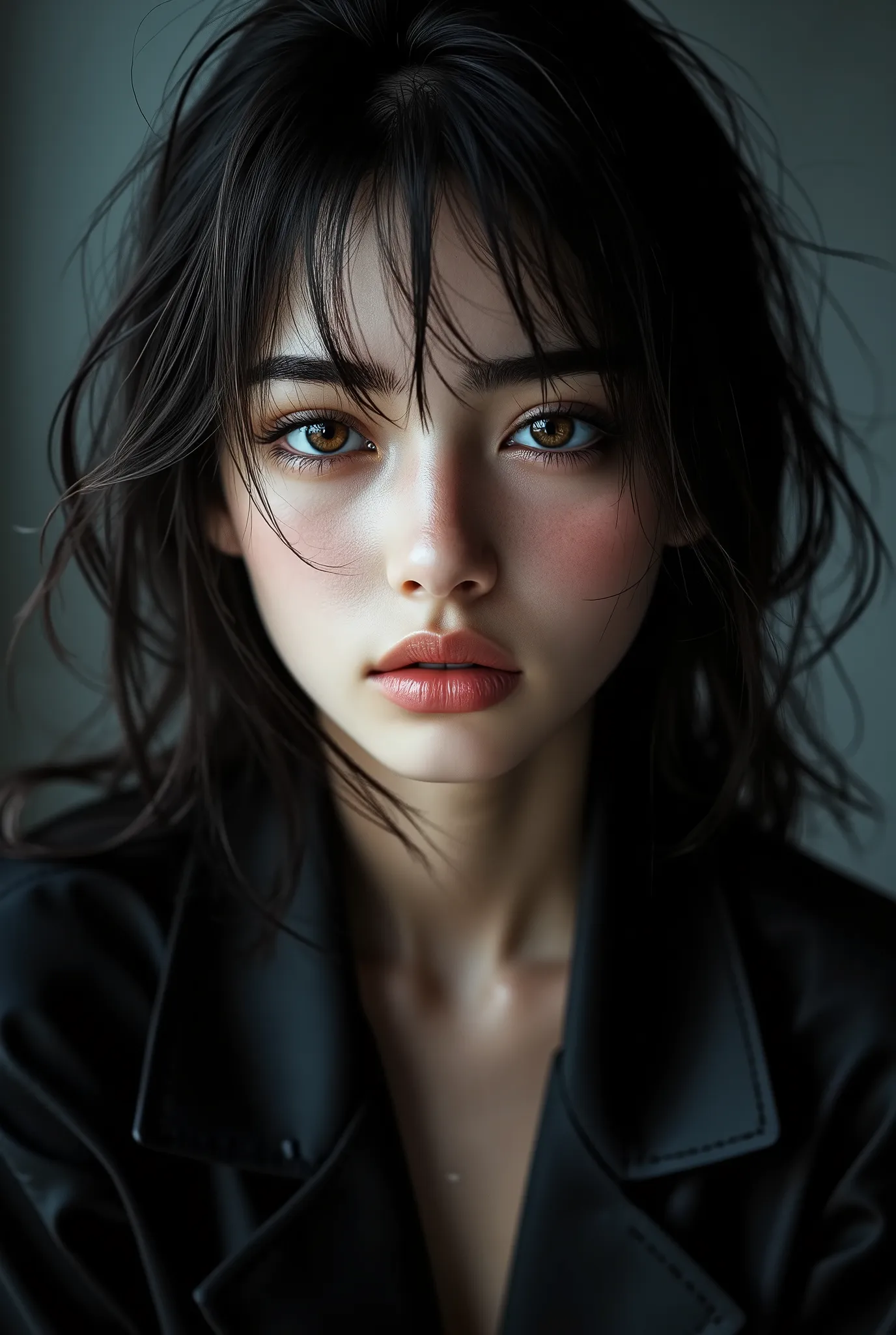 (Photorealistic realism 16K quality), ((ultra insanel quality, professional digital art)), ((focus on extremely Realistic Proportion Body, Anatomically Correct:1.2)), Beautiful Girl, ultra details, UHD, (photorealistic Realism 16K Quality), ultra-detailed,...