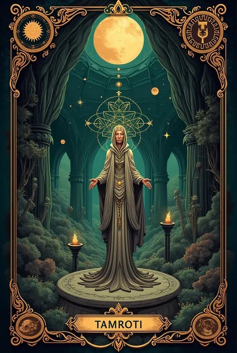 Tarot