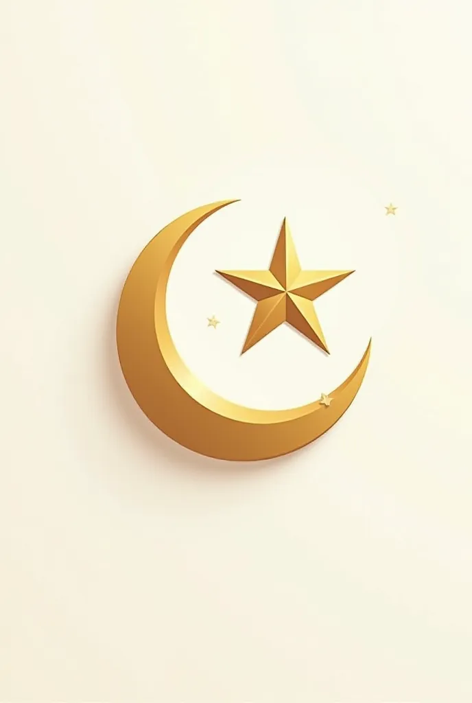 You know cross sign for Christianity. Make one for Islam Muslim