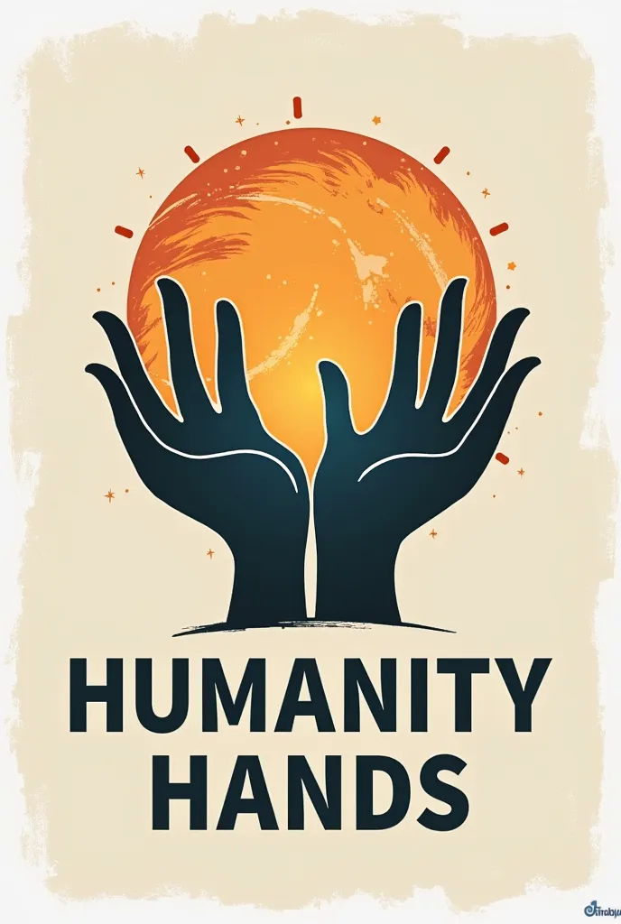 "Humanity Hands" – A name that embodies compassion, unity, and service.

🔹 Tagline Ideas: Extending Hope, Empowering Lives | Together, We Lift | Hands United for a Better World

🔹 Mission Statement Prompt:
"Humanity Hands is dedicated to fostering positive...