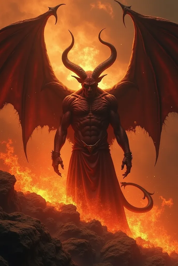 The devil, that deceived them, He was cast into the lake of fire that burns with brimstone, where the beast and the false prophet had already been cast. They will be tormented day and night, forever and ever.