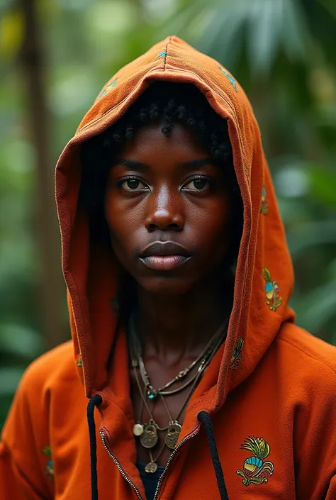 A video about the notion of hood in Afro-Ecuadorian culture 