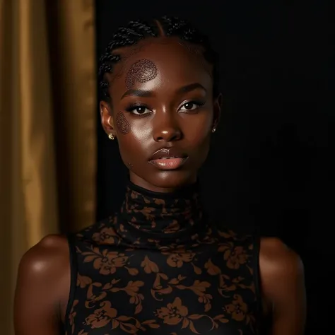 Partilhar

SS
 Spoken by you :
I want with fair skin and now high-resolution cover campaigns, braids. positions that stand out
Said by ChatGPT:
Updated memory
Great choice! Modelos com menchas e braids vão trazer ainda mais autenticidade e sofisticação par...