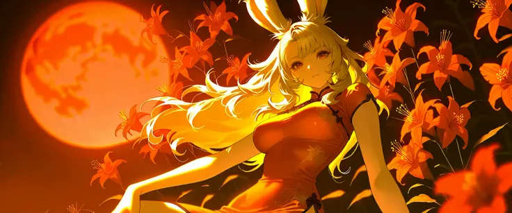 SFW, Final Fantasy Style , Takahashi Kazunari's masterpiece, depiction of faces expressed in great detail, Detailed Eyes 、Detailed faces、Hair drawn down to the smallest detail 、Solo Female Viera , beautiful , 32K, enchantment, masterpiece, top quality, ...