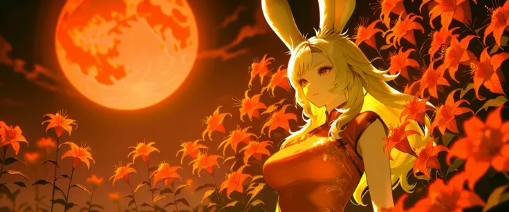 SFW, Final Fantasy Style , Takahashi Kazunari's masterpiece, depiction of faces expressed in great detail, Detailed Eyes 、Detailed faces、Hair drawn down to the smallest detail 、Solo Female Viera , beautiful , 32K, enchantment, masterpiece, top quality, ...
