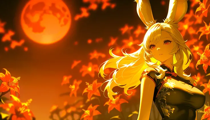 SFW, Final Fantasy Style , Takahashi Kazunari's masterpiece, depiction of faces expressed in great detail, Detailed Eyes 、Detailed faces、Hair drawn down to the smallest detail 、Solo Female Viera , beautiful , 32K, enchantment, masterpiece, top quality, ...