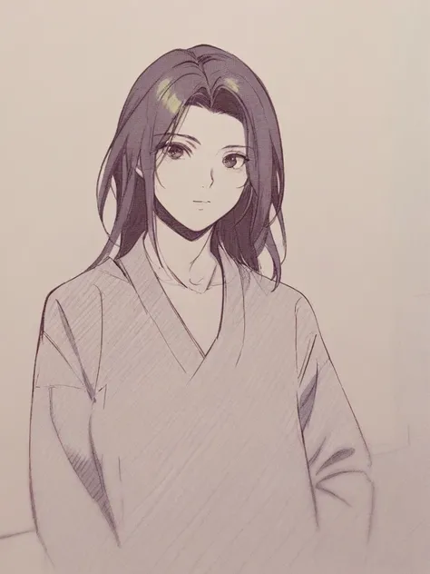 动漫角色iL-LoRA
