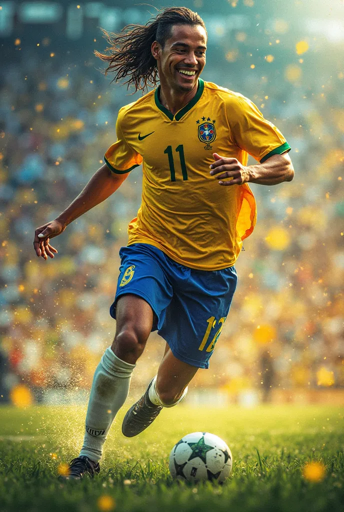  Ronaldinho