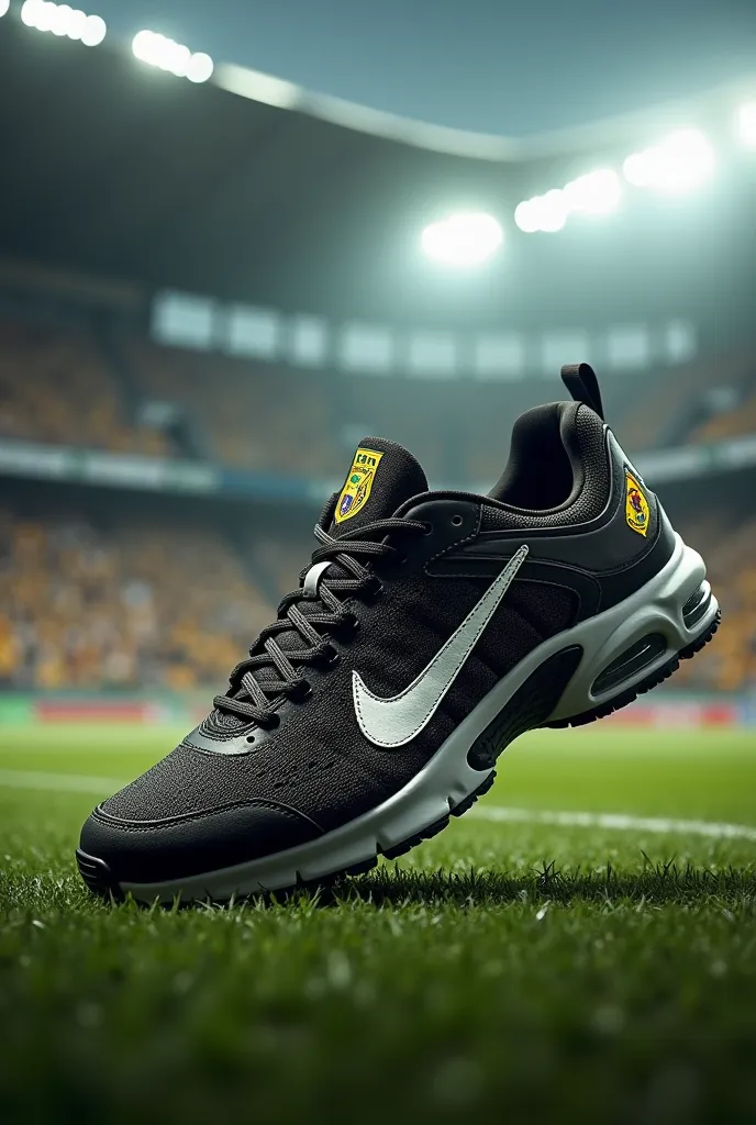 I want the Nike Tn sneakers in partnership with Corinthians 