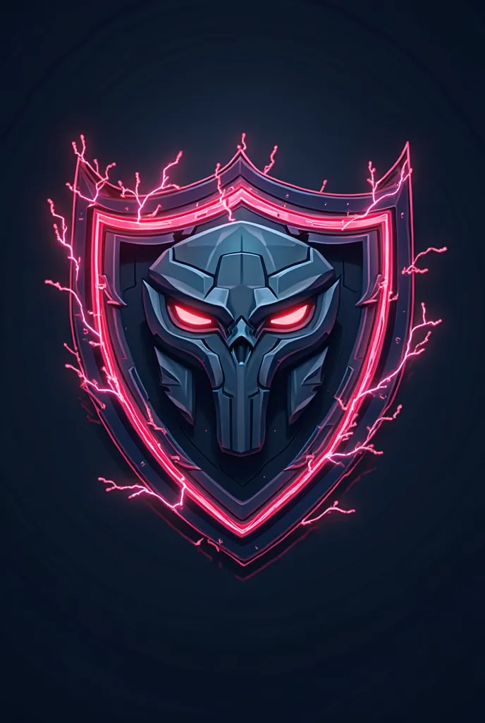 A logo for a team whose name is ( Swift Squad I want that name so you put a team shield behind it and have lightning effects if you want to put one right in the middle just don't get in the way too much of an image you can with an image on the shield of so...