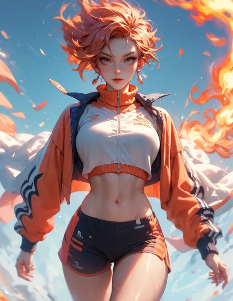 Fire Runner ピアノ movie『Fire Runner