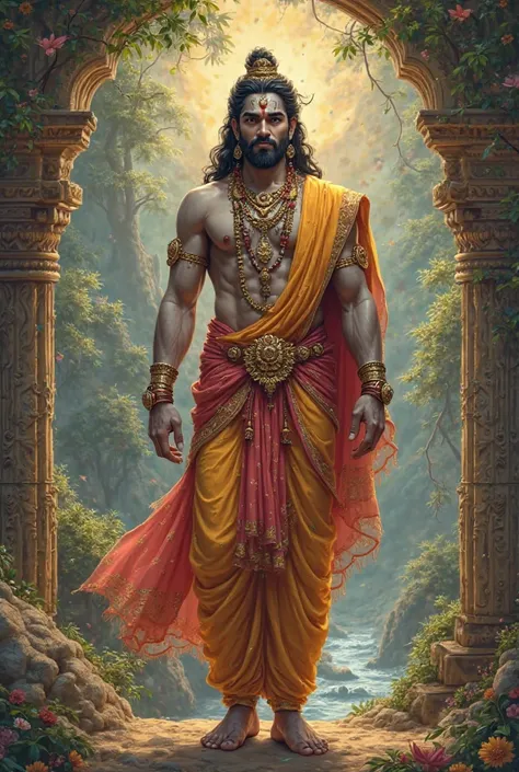 Lord  Shree Ram ji