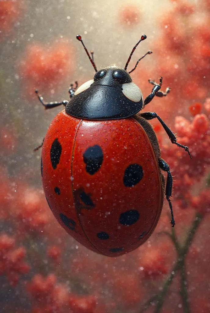 Ladybug sexi