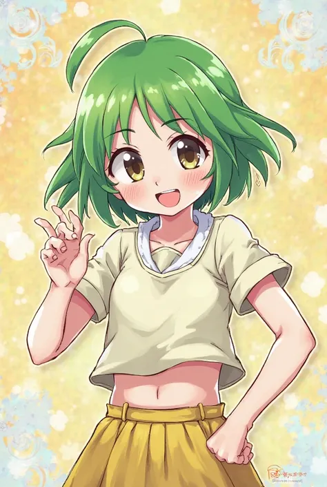 Nakano Yotsuba