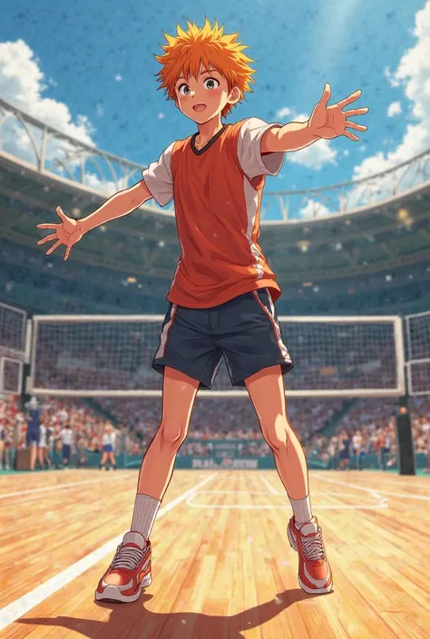 Hinata 