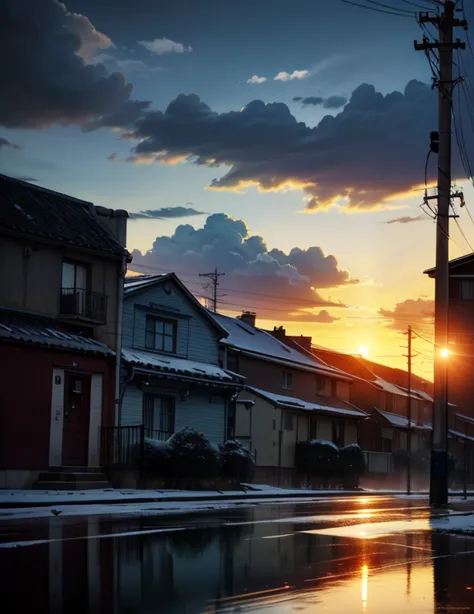 Sunrise, being on the balcony, smoking, long sleeves, white breath, winter theme, lazy dark circles under the eyes,,,,,,looking away, ,,,,Telephone pole, a small bird in the distance, ,,,,
,,,,,,,,,,,,
, score_9, score_8_up, score_7_up, source_anime, 748cm...