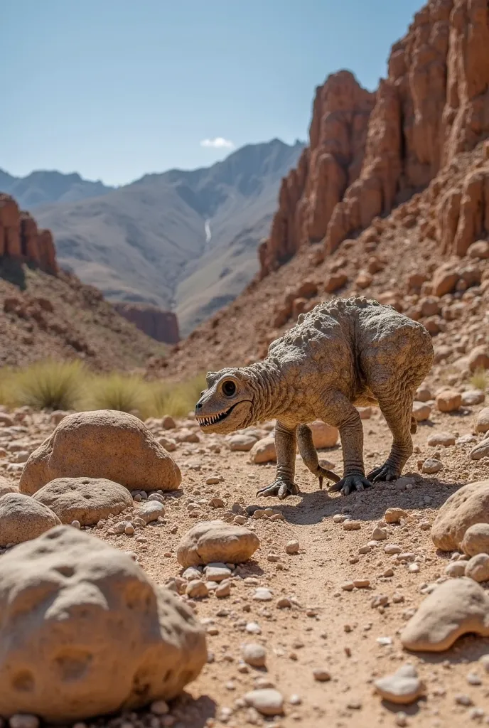  In this activity , students will assume the role of authorities of the Decentralized Autonomous Government (gad) de Tena , facing a realistic dilemma: how to manage a site with well-preserved fossils that is at risk due to mining activity and lack of publ...