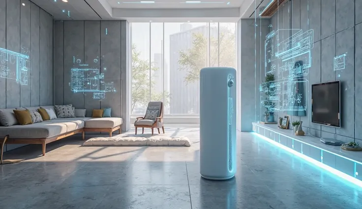 2025 Xiaomi su7 indoor 