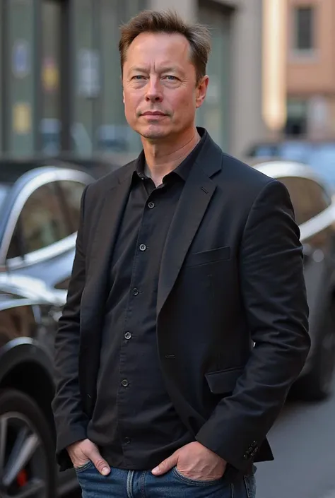 In 2004, PayPal co-founder Elon Musk invested heavily in Tesla and later took over the leadership of the company. But first they face a big problem:

The price of electric cars was very high.
Battery performance was not good.
Common people did not believe ...