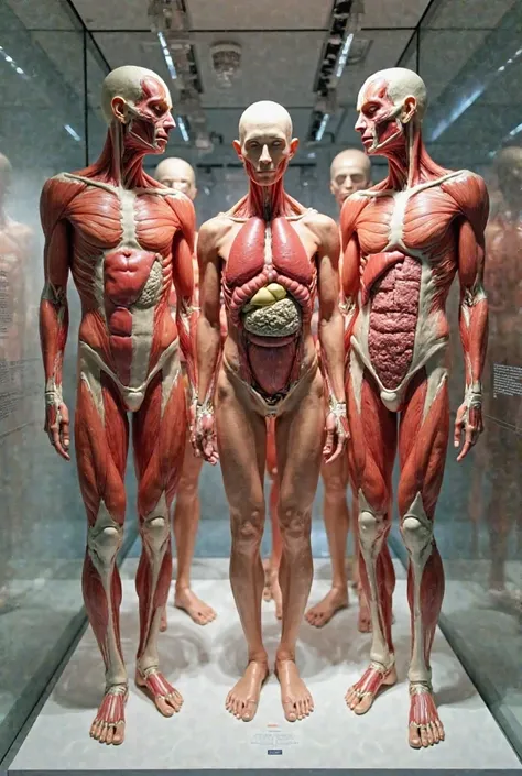 Body Worlds 