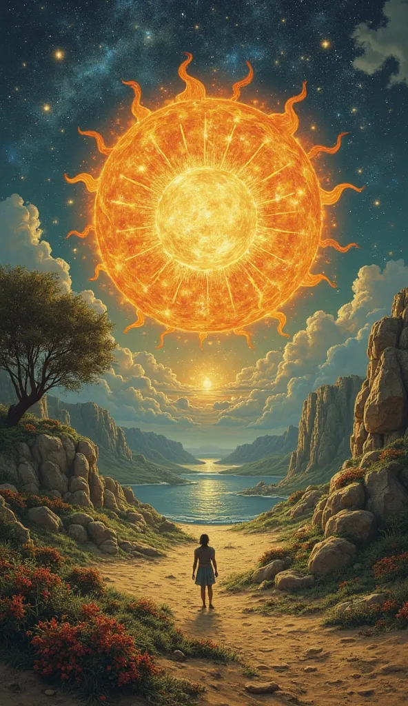 La land, as the third factor in the Sun cycle, officer, land, is the receptacle where these cosmic energies are manifested. Sin la intervención de la land, las energías del Sol y la officer no podrían existir de manera tan efectiva en la forma que conocemo...