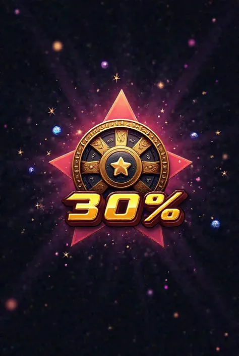 Create me a image for Juju gaming hub which operates online casinos. Games like Game vault Orion star.
It's announcing that new players are getting 30% welcome Bonus.
It operates 24/7.
Instant load and withdrawal 