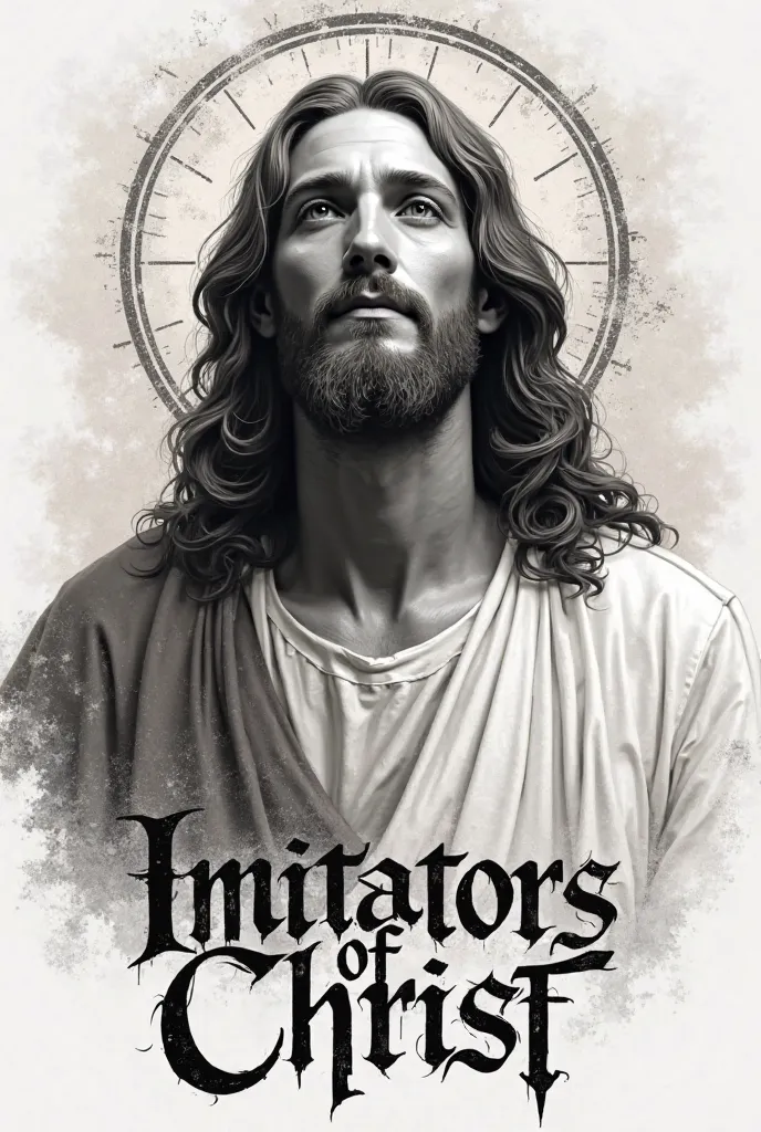 Imitators of Christ T-Shirt