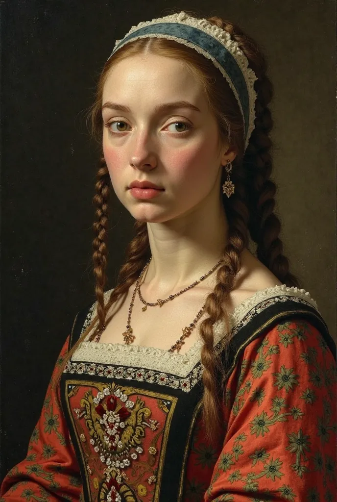 ### Cultural Profile: Sofonisba Anguissola

** profile description:**
Sofonisba Anguissola (1532-1625) she was a prominent painter of the Italian Renaissance, originally from Cremona, italia. Upper class and white ethnicity, Sofonisba became one of the fir...