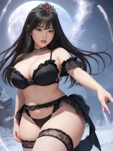 bikini girl