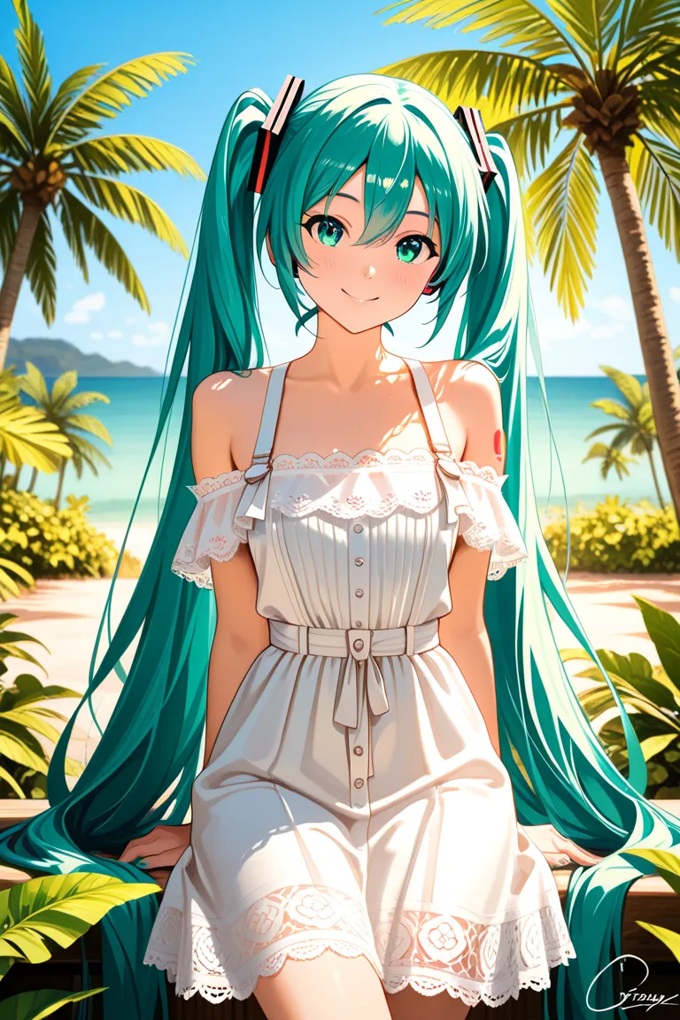  Hatsune Miku Brasileira 