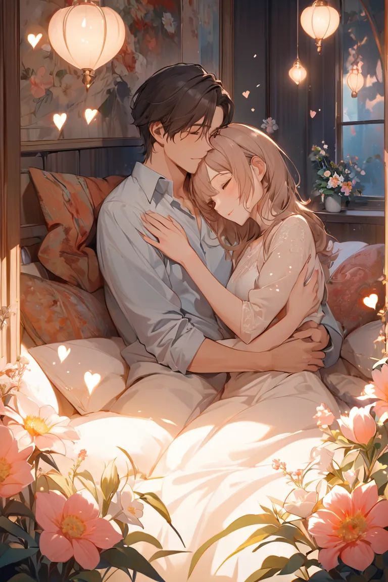 You can make a cover for the song?
Data: the room is warm, quiet, Hands, that hold each other, hearts and flowers are a must. So that the style is also artistic