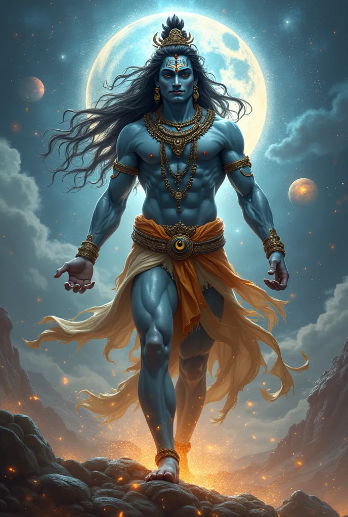 lord shiva