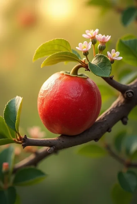 Jujube is an ancient and healthy fruit that is not only delicious in taste but also rich in medical benefits.  Following are some of its main advantages