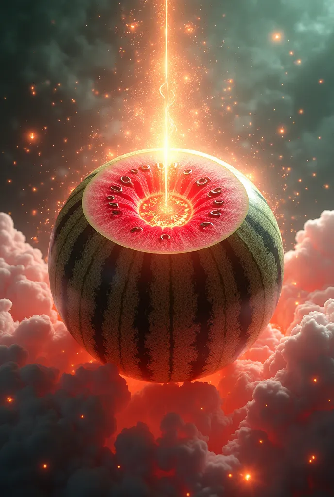 God watermelon