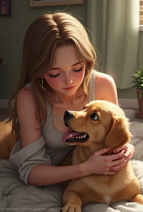 1 girl sex with dog
