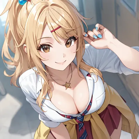Himari Ishikura -I Got Married to the Girl I Hate Most in Class- Illustrious v1.0